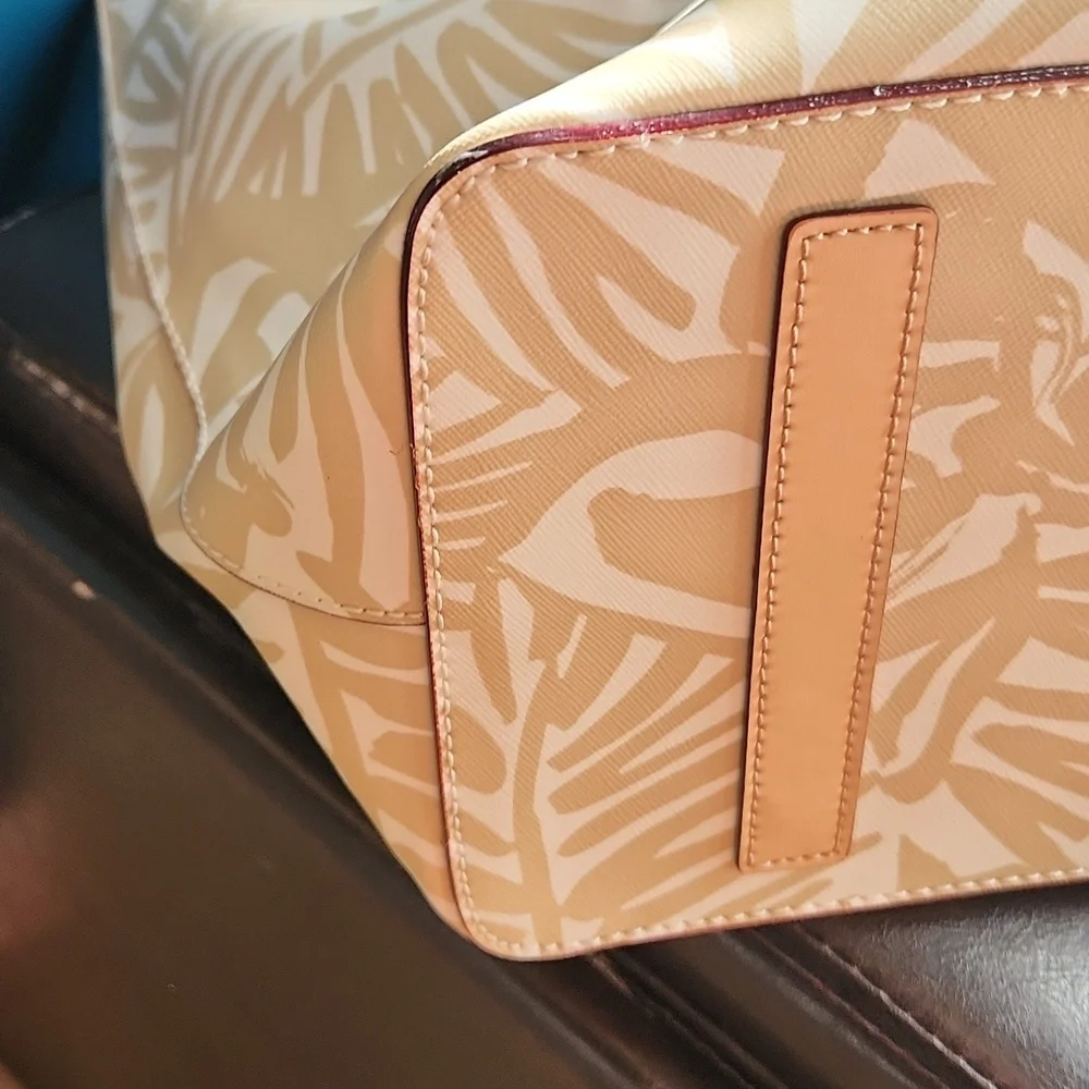 Kate Spade Jules Grant Street Tote Bag - Picture 7 of 11